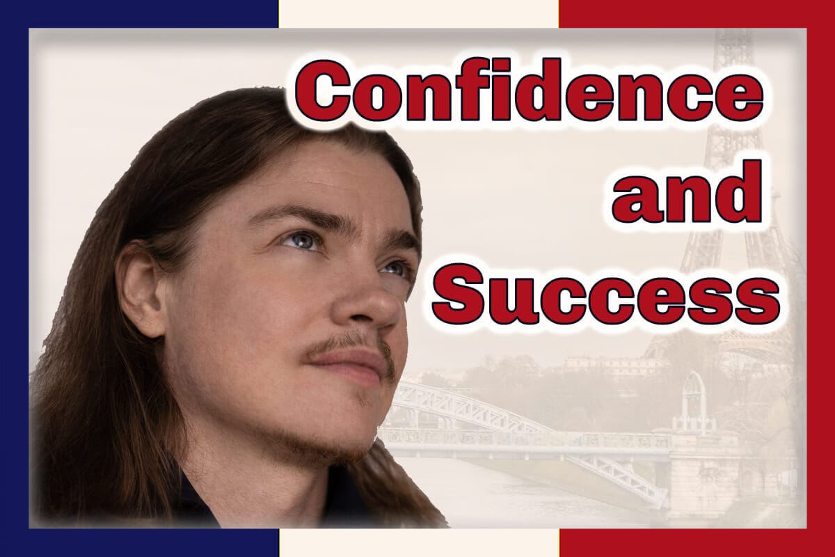 25 powerful morning affirmations for confidence and success in English and French